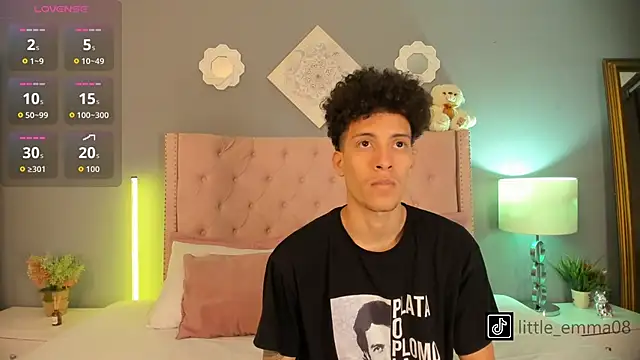 Joe And Emma online show from October 27, 2025, 8:02 pm