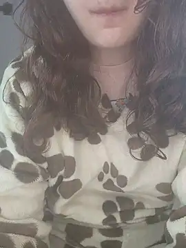 Sharon Black online show from November 12, 2025, 2:06 pm