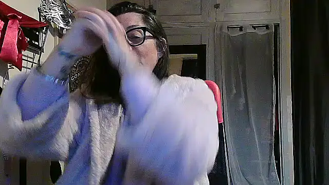 Mistress-Ivy51 online show from October 13, 2025, 6:24 am