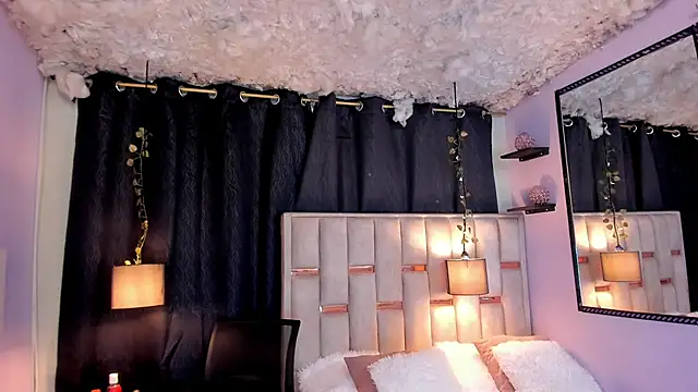 Snapshot of Hanzking01 chatting on November 27, 2025, 3:30 am Hanzking01 online show from November 27, 2025, 3:30 am