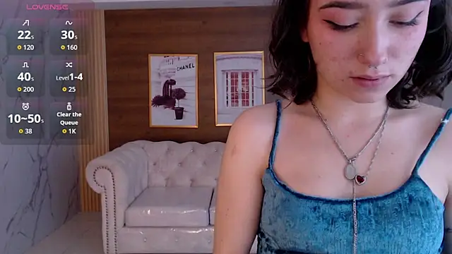 Snapshot of venuss09_s chatting on November 27, 2025, 8:55 pm venuss09 s online show from November 27, 2025, 8:55 pm