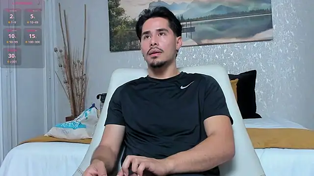 loghan fox online show from December 22, 2025, 8:39 pm