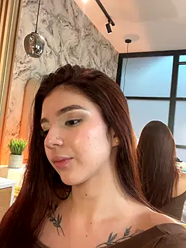 Snapshot of JessicaMason chatting on November 3, 2025, 8:43 pm JessicaMason online show from November 3, 2025, 8:43 pm