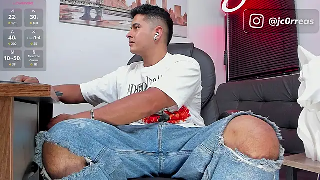  Juanes online show from September 13, 2025, 11:26 pm