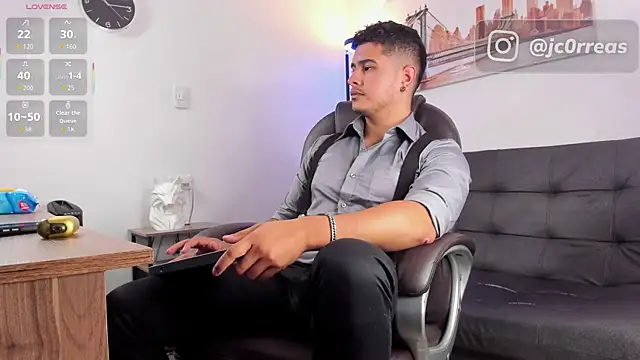  Juanes online show from December 15, 2025, 10:47 pm