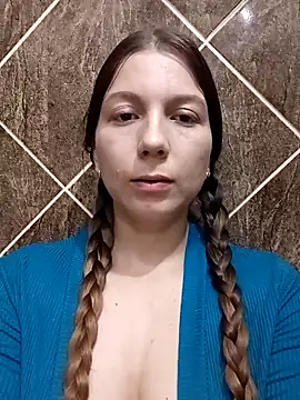 Arianna Moss online show from October 22, 2025, 2:45 am