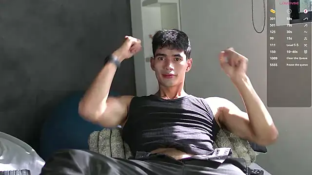 Snapshot of joesteel chatting on November 23, 2025, 7:57 pm joesteel online show from November 23, 2025, 7:57 pm