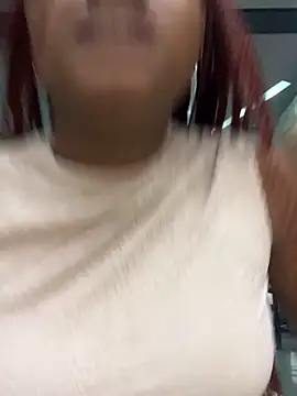 chocolatito-ho online show from September 22, 2025, 12:56 am