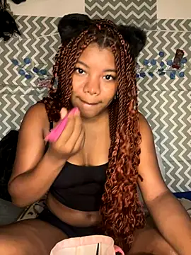 chocolatito-ho online show from October 17, 2025, 5:21 am