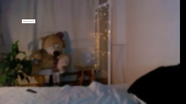 Snapshot of Leahcb chatting on October 8, 2025, 4:54 am Leahcb online show from October 8, 2025, 4:54 am