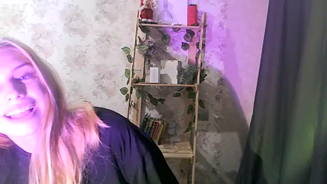 ClaireLaSweet online show from September 23, 2025, 2:20 pm