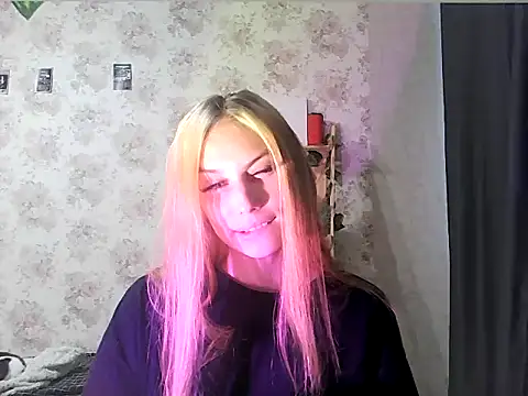 ClaireLaSweet online show from October 16, 2025, 3:18 am