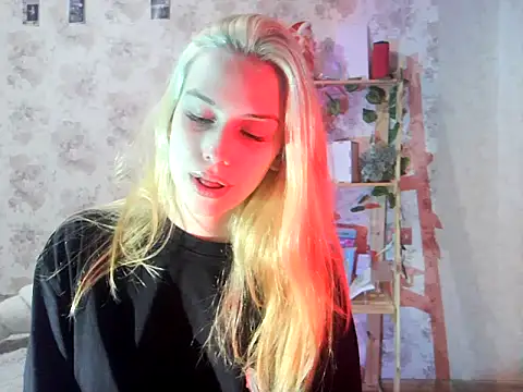 ClaireLaSweet online show from December 3, 2025, 4:31 am