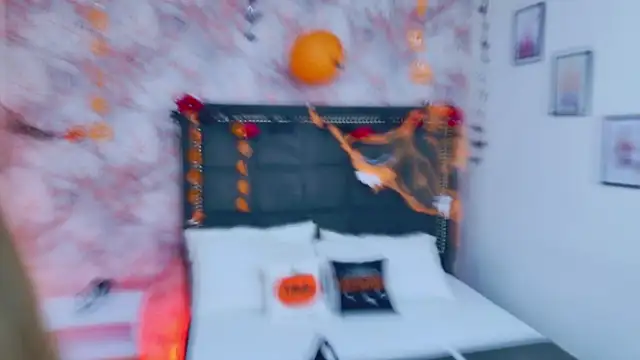 Snapshot of AmbherBlake chatting on November 3, 2025, 3:08 am AmbherBlake online show from November 3, 2025, 3:08 am