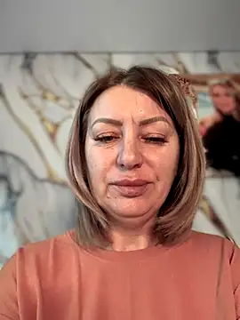 Snapshot of Milena-MilfaXXX chatting on November 6, 2025, 5:52 am Milena-MilfaXXX online show from November 6, 2025, 5:52 am