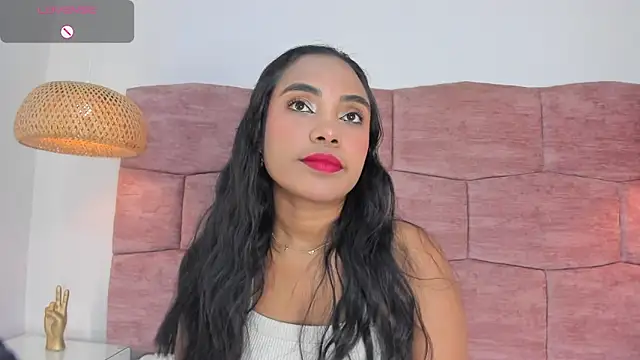 dani velvet online show from October 2, 2025, 3:35 am