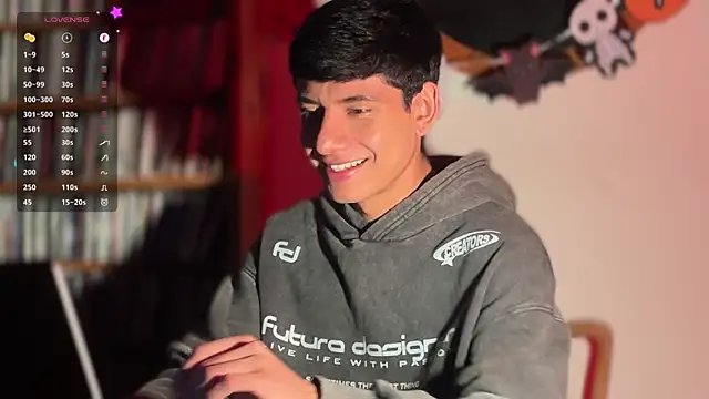 jim dj online show from October 27, 2025, 11:52 pm