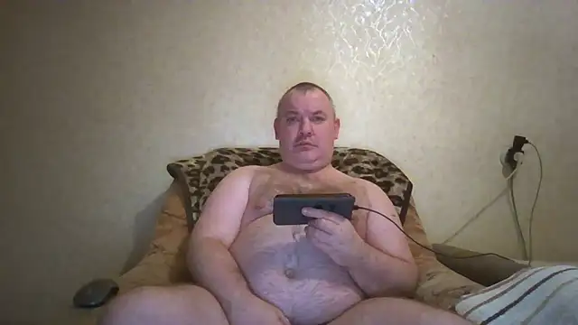 Snapshot of prostagowa chatting on October 3, 2025, 5:10 pm prostagowa online show from October 3, 2025, 5:10 pm