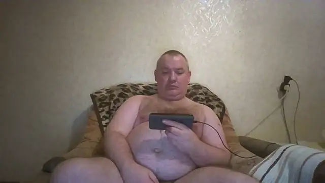 Snapshot of prostagowa chatting on October 7, 2025, 7:55 pm prostagowa online show from October 7, 2025, 7:55 pm