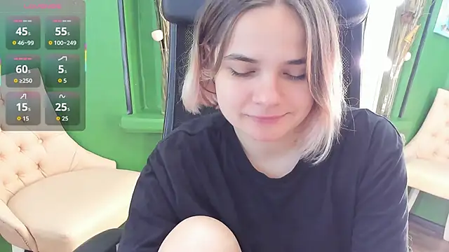 Gina Dawson online show from September 21, 2025, 10:06 am