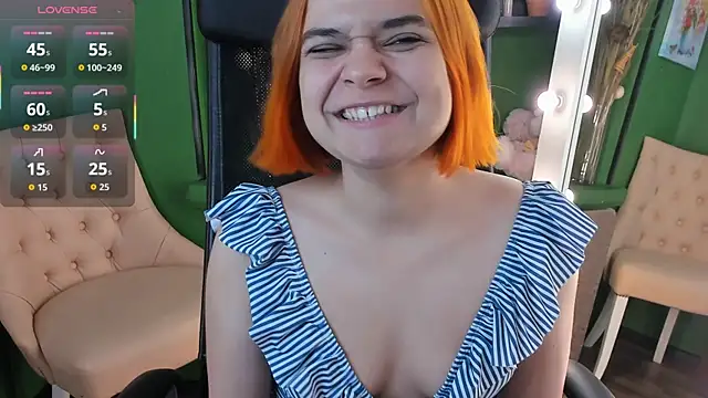 Gina Dawson online show from September 26, 2025, 9:46 am