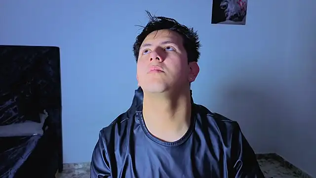 Ryan Doretti online show from November 2, 2025, 1:46 pm