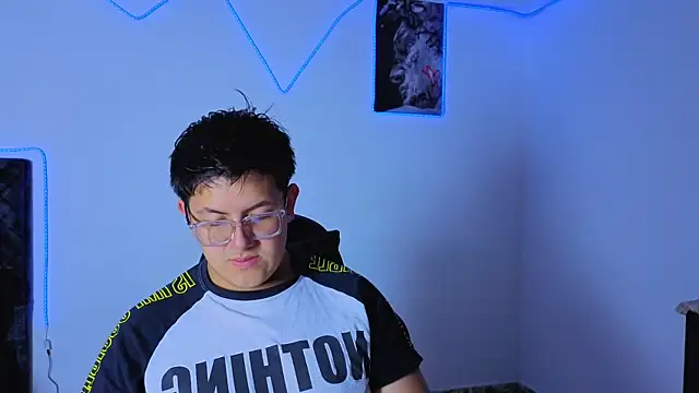 Ryan Doretti online show from November 3, 2025, 12:39 pm