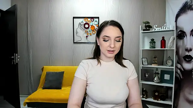 JaquelinLaurent online show from October 7, 2025, 7:11 pm