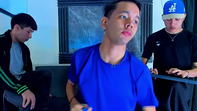 jeremytonner online show from September 27, 2025, 3:44 am