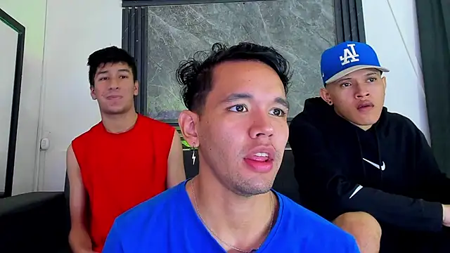 jeremytonner online show from September 29, 2025, 3:33 am