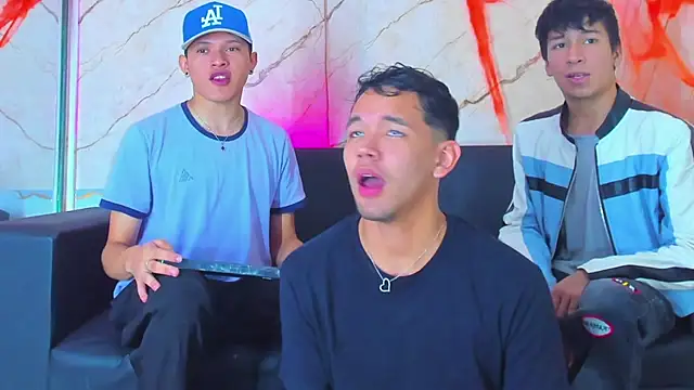 jeremytonner online show from October 30, 2025, 3:41 am