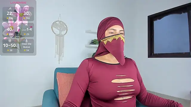 Snapshot of zali_mahamed chatting on November 10, 2025, 10:25 am zali mahamed online show from November 10, 2025, 10:25 am