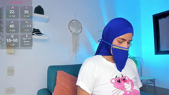 Snapshot of zali_mahamed chatting on December 1, 2025, 12:10 pm zali mahamed online show from December 1, 2025, 12:10 pm