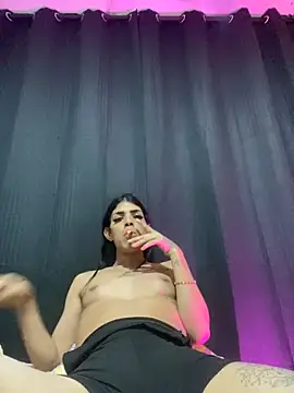 Lady Dirty444 online show from October 20, 2025, 10:27 am