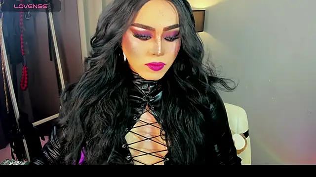 MagnaCumLoader17 online show from September 22, 2025, 7:38 pm