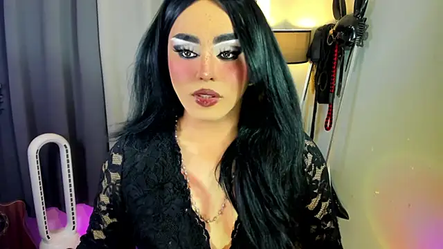 MagnaCumLoader17 online show from November 20, 2025, 3:07 am