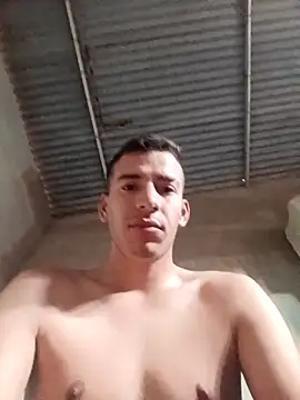 Jose20moro online show from November 30, 2025, 12:20 pm