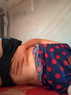 TinTin321 online show from October 17, 2025, 4:26 am