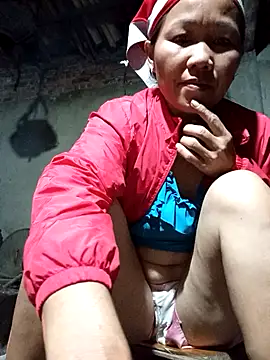 TinTin321 online show from October 29, 2025, 11:28 pm