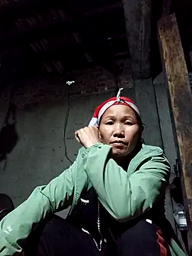 TinTin321 online show from November 3, 2025, 10:16 am