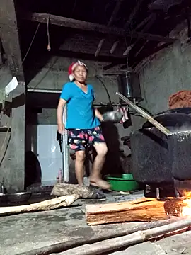 TinTin321 online show from November 24, 2025, 12:27 pm