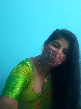 yelmaji91 online show from September 15, 2025, 9:42 am