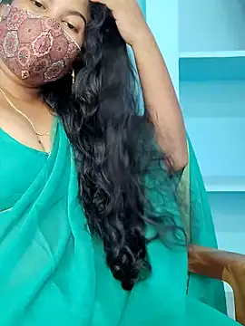 yelmaji91 online show from September 18, 2025, 4:36 am