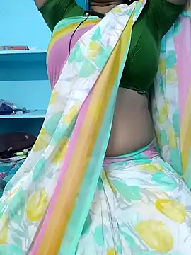 yelmaji91 online show from October 24, 2025, 4:42 am