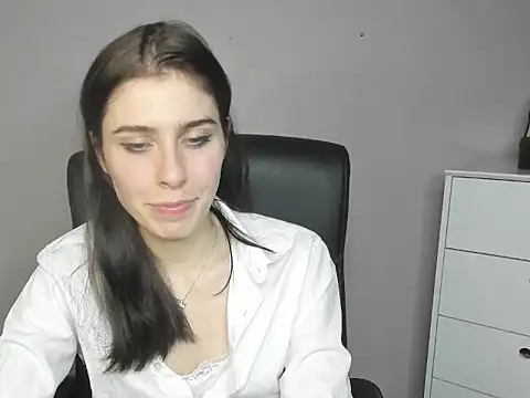 Snapshot of dreamPIA chatting on November 9, 2025, 10:19 pm dreamPIA online show from November 9, 2025, 10:19 pm