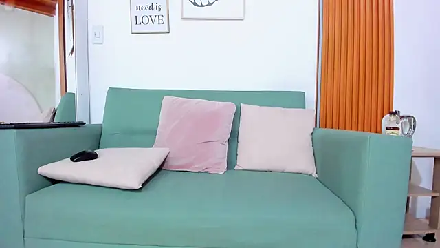 KyleDusk online show from November 29, 2025, 1:03 pm