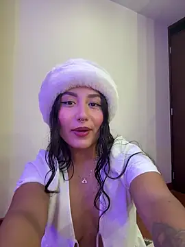 saranghae  online show from December 18, 2025, 11:33 pm