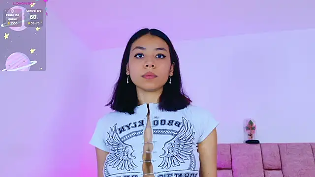 Snapshot of ScarlettLuxe chatting on November 9, 2025, 7:12 pm ScarlettLuxe online show from November 9, 2025, 7:12 pm