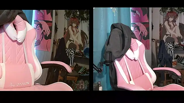 Snapshot of rubystrip chatting on October 21, 2025, 2:18 pm rubystrip online show from October 21, 2025, 2:18 pm