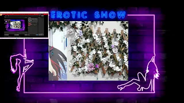 Snapshot of rubystrip chatting on November 27, 2025, 5:48 pm rubystrip online show from November 27, 2025, 5:48 pm